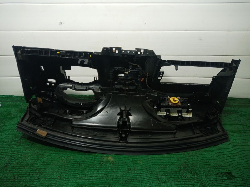 Recambio de salpicadero para citroën c4 ii (nc_) 1.6 hdi 90 referencia OEM IAM   