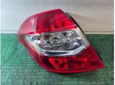 Recambio de piloto trasero izquierdo para citroën c4 ii (nc_) 1.6 hdi 90 referencia OEM IAM 9687312180 VPAP2X13405A 9687312180