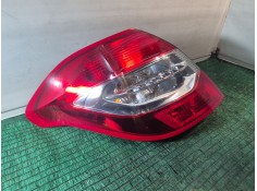 Recambio de piloto trasero izquierdo para citroën c4 ii (nc_) 1.6 hdi 90 referencia OEM IAM 9687312180 VPAP2X13405A 9687312180 2