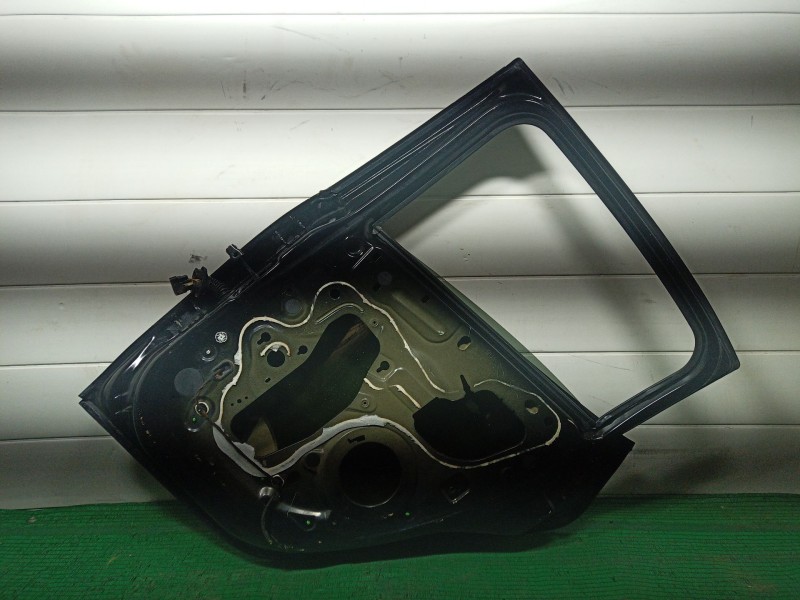 Recambio de puerta trasera derecha para peugeot 208 i (ca_, cc_) 1.2 vti 82 referencia OEM IAM   