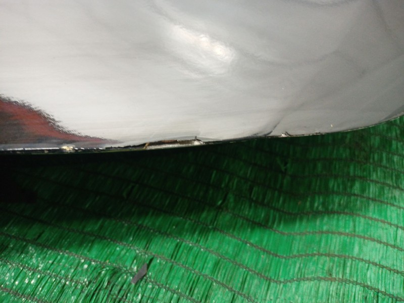 Recambio de puerta trasera derecha para peugeot 208 i (ca_, cc_) 1.2 vti 82 referencia OEM IAM   