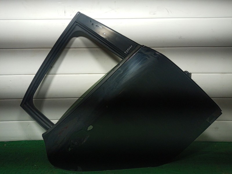 Recambio de puerta trasera derecha para peugeot 208 i (ca_, cc_) 1.2 vti 82 referencia OEM IAM   