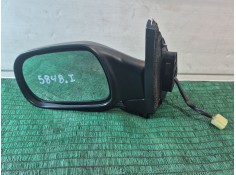 Recambio de retrovisor izquierdo para suzuki ignis ii (mh) 1.5 (rm415) referencia OEM IAM   