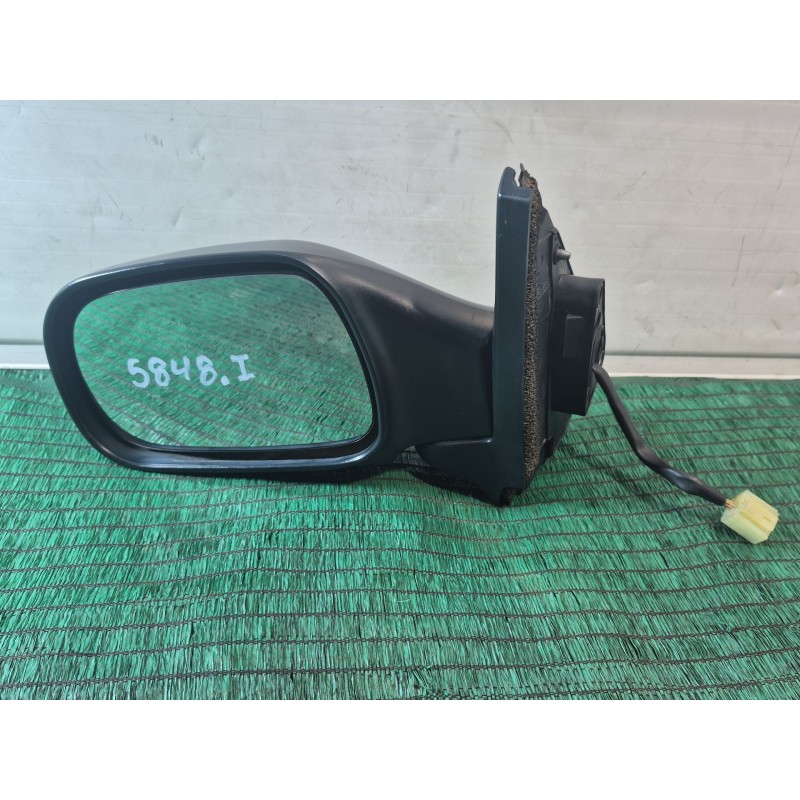 Recambio de retrovisor izquierdo para suzuki ignis ii (mh) 1.5 (rm415) referencia OEM IAM   