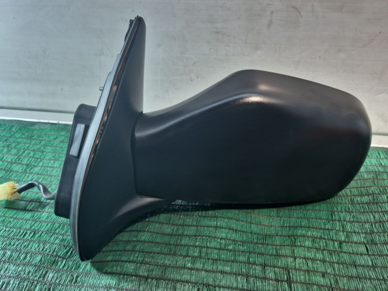 Recambio de retrovisor izquierdo para suzuki ignis ii (mh) 1.5 (rm415) referencia OEM IAM   