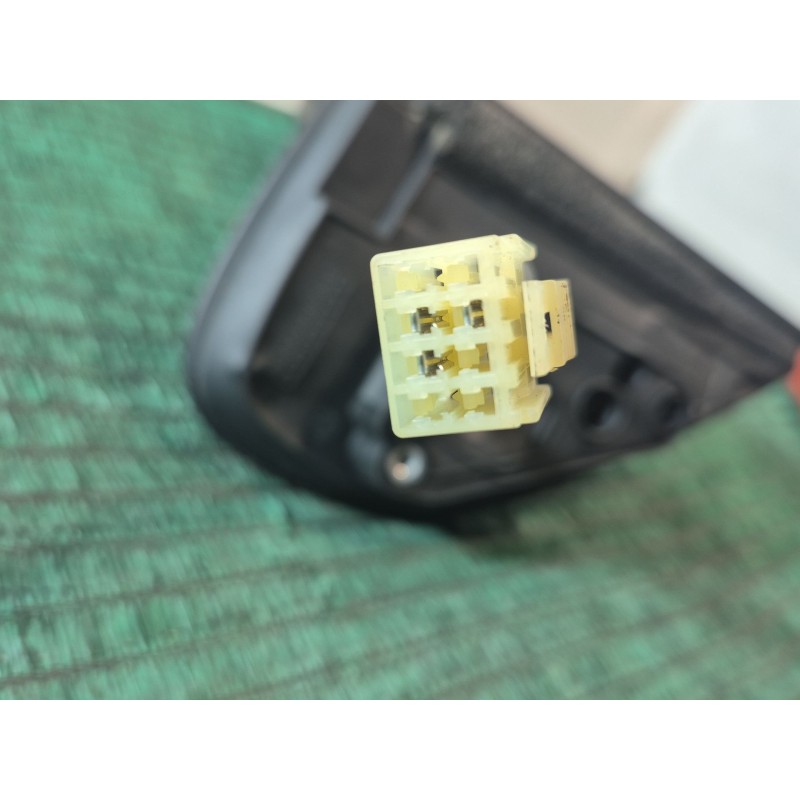 Recambio de retrovisor izquierdo para suzuki ignis ii (mh) 1.5 (rm415) referencia OEM IAM   