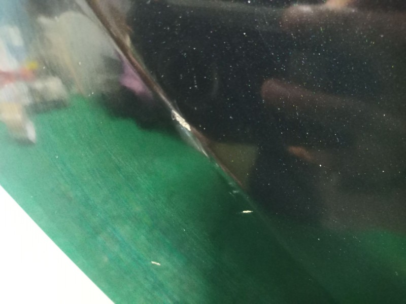 Recambio de puerta trasera izquierda para peugeot 208 i (ca_, cc_) 1.2 vti 82 referencia OEM IAM   