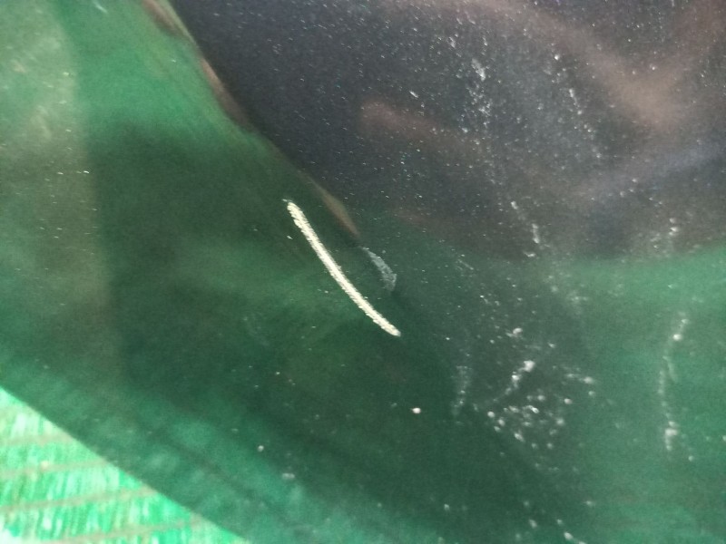 Recambio de puerta trasera izquierda para peugeot 208 i (ca_, cc_) 1.2 vti 82 referencia OEM IAM   