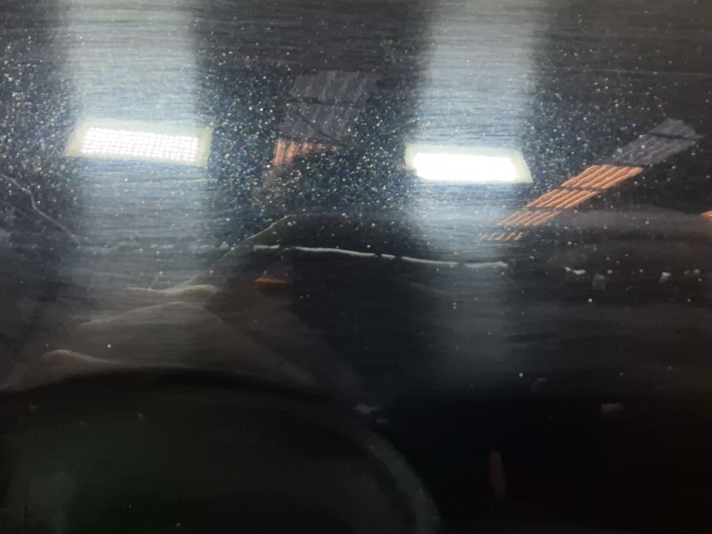 Recambio de puerta delantera derecha para ford focus iii 1.6 ti referencia OEM IAM   