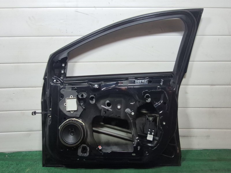 Recambio de puerta delantera derecha para ford focus iii 1.6 ti referencia OEM IAM   