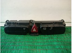 Recambio de warning para mercedes-benz clase c (w203) c 270 cdi (203.016) referencia OEM IAM   
