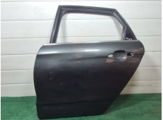Recambio de puerta trasera izquierda para citroën c4 ii (nc_) 1.6 hdi 90 referencia OEM IAM   
