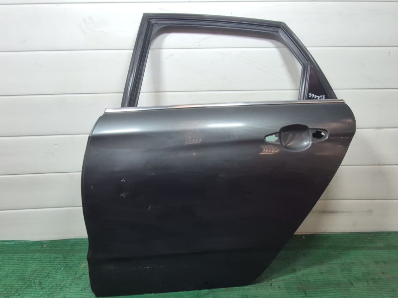 Recambio de puerta trasera izquierda para citroën c4 ii (nc_) 1.6 hdi 90 referencia OEM IAM   