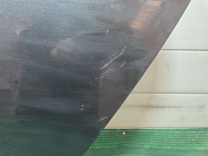 Recambio de puerta trasera izquierda para citroën c4 ii (nc_) 1.6 hdi 90 referencia OEM IAM   