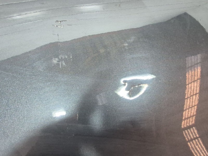 Recambio de puerta trasera izquierda para citroën c4 ii (nc_) 1.6 hdi 90 referencia OEM IAM   