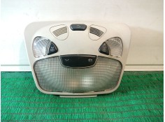 Recambio de luz interior para mercedes-benz clase c (w203) c 270 cdi (203.016) referencia OEM IAM   