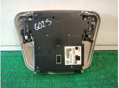 Recambio de luz interior para mercedes-benz clase c (w203) c 270 cdi (203.016) referencia OEM IAM    2
