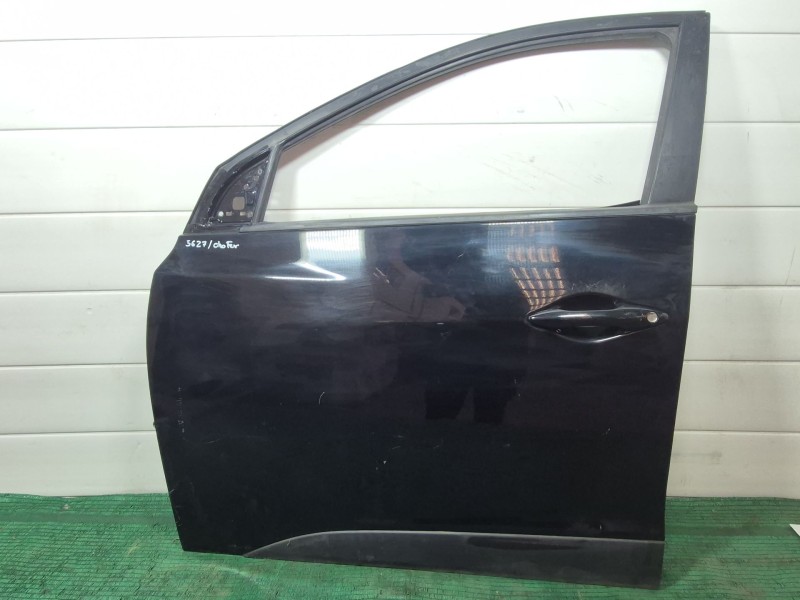 Recambio de puerta delantera izquierda para hyundai ix35 (lm, el, elh) 1.6 referencia OEM IAM   