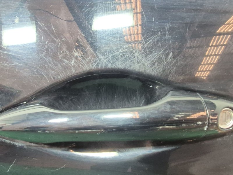 Recambio de puerta delantera izquierda para hyundai ix35 (lm, el, elh) 1.6 referencia OEM IAM   