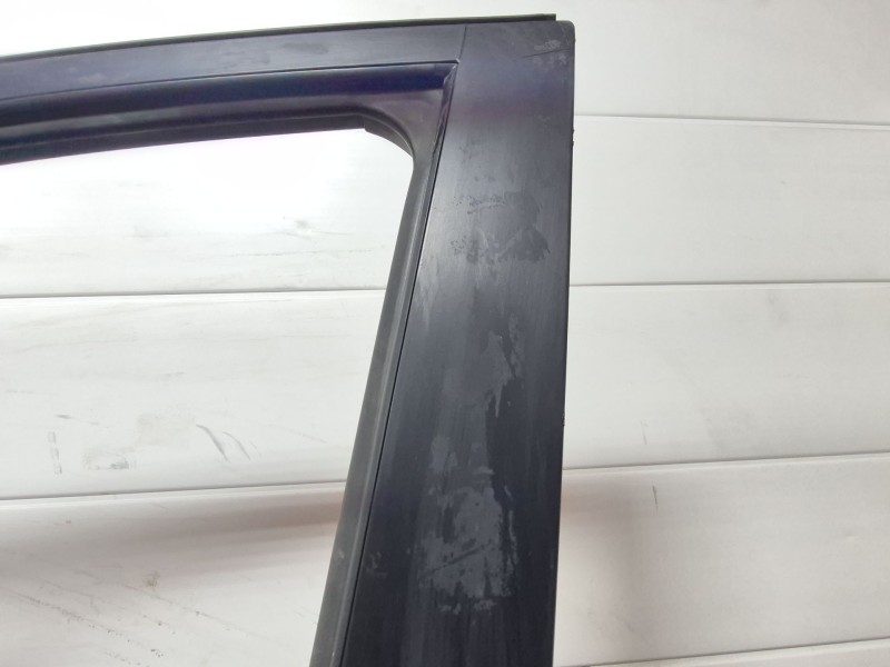 Recambio de puerta delantera izquierda para hyundai ix35 (lm, el, elh) 1.6 referencia OEM IAM   