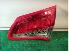 Recambio de piloto trasero derecho interior para citroën c4 ii (nc_) 1.6 hdi 90 referencia OEM IAM 967215548001 28734G 28734G