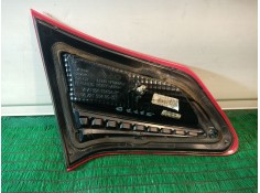 Recambio de piloto trasero derecho interior para citroën c4 ii (nc_) 1.6 hdi 90 referencia OEM IAM 967215548001 28734G 28734G 2