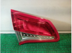 Recambio de piloto trasero izquierdo interior para citroën c4 ii (nc_) 1.6 hdi 90 referencia OEM IAM   