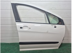 Recambio de puerta delantera derecha para peugeot 308 ii (lb_, lp_, lw_, lh_, l3_) 1.6 hdi referencia OEM IAM   