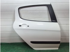 Recambio de puerta trasera derecha para peugeot 308 ii (lb_, lp_, lw_, lh_, l3_) 1.6 hdi referencia OEM IAM   