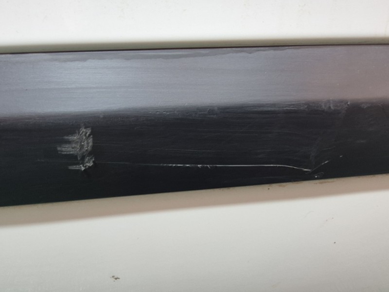 Recambio de puerta trasera izquierda para peugeot 308 ii (lb_, lp_, lw_, lh_, l3_) 1.6 hdi referencia OEM IAM   