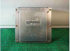 Recambio de centralita motor uce para mercedes-benz clase c (w203) c 270 cdi (203.016) referencia OEM IAM   