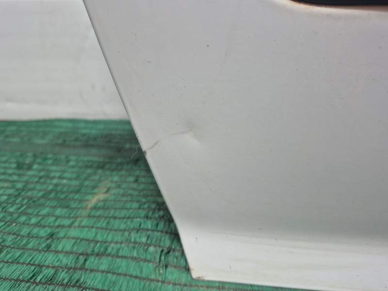 Recambio de puerta delantera izquierda para peugeot 308 i (4a_, 4c_) 1.6 hdi referencia OEM IAM   