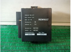Recambio de modulo electronico para renault megane ii (bm0/1_, cm0/1_) 1.6 16v (bm0c, cm0c) referencia OEM IAM   