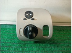 Recambio de mando luces para mercedes-benz clase c (w203) c 270 cdi (203.016) referencia OEM IAM   