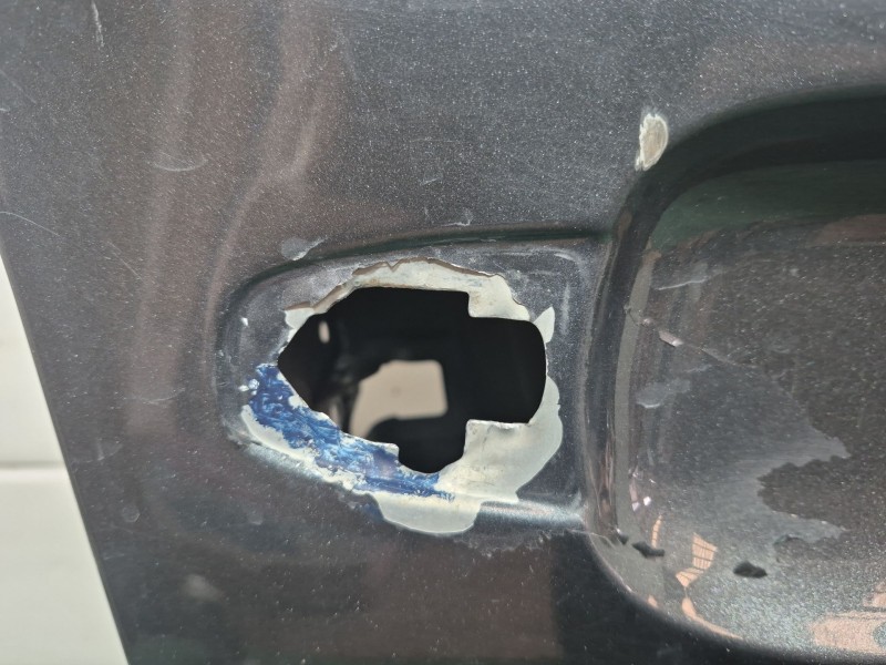 Recambio de puerta delantera derecha para citroën c4 ii (nc_) 1.6 hdi 90 referencia OEM IAM   