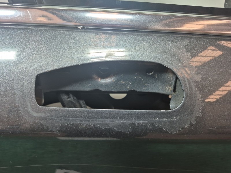 Recambio de puerta delantera derecha para citroën c4 ii (nc_) 1.6 hdi 90 referencia OEM IAM   
