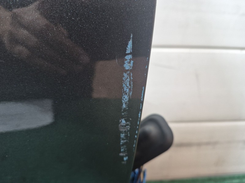 Recambio de puerta delantera derecha para citroën c4 ii (nc_) 1.6 hdi 90 referencia OEM IAM   