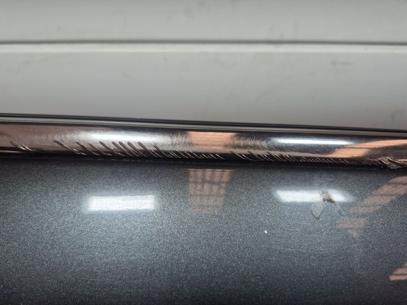 Recambio de puerta delantera derecha para citroën c4 ii (nc_) 1.6 hdi 90 referencia OEM IAM   