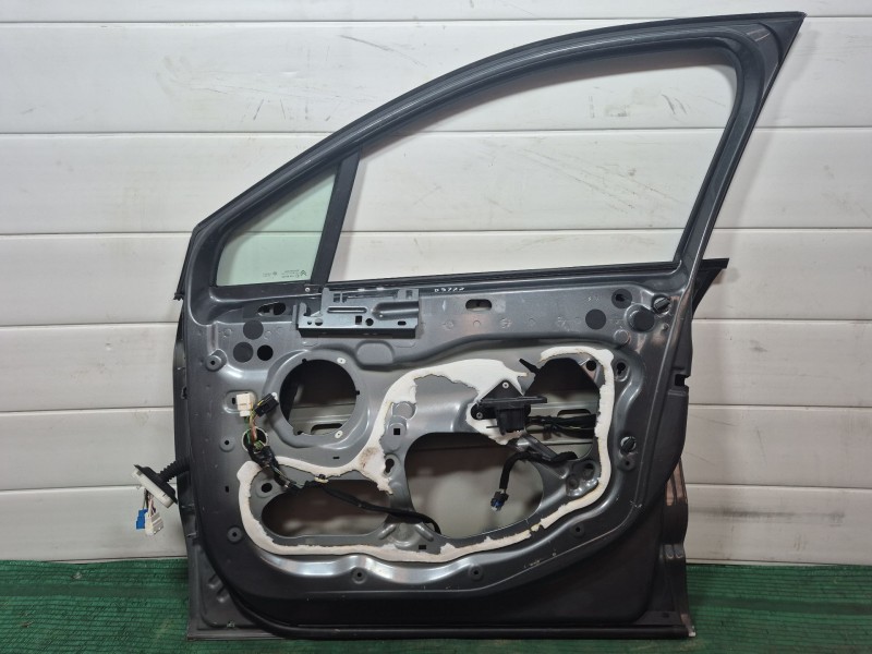 Recambio de puerta delantera derecha para citroën c4 ii (nc_) 1.6 hdi 90 referencia OEM IAM   