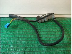 Recambio de mando volante para mercedes-benz clase c (w203) c 270 cdi (203.016) referencia OEM IAM   