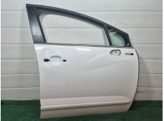 Recambio de puerta delantera derecha para peugeot 5008 ii (mc_, mj_, mr_, m4_) 1.6 bluehdi 120 referencia OEM IAM   