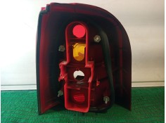 Recambio de piloto trasero derecho para audi a4 b5 (8d2) 1.9 tdi referencia OEM IAM    2