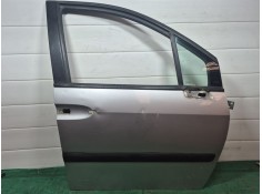 Recambio de puerta delantera derecha para peugeot 807 (eb_) 2.0 hdi referencia OEM IAM   