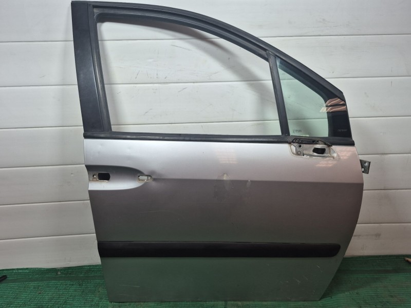 Recambio de puerta delantera derecha para peugeot 807 (eb_) 2.0 hdi referencia OEM IAM   