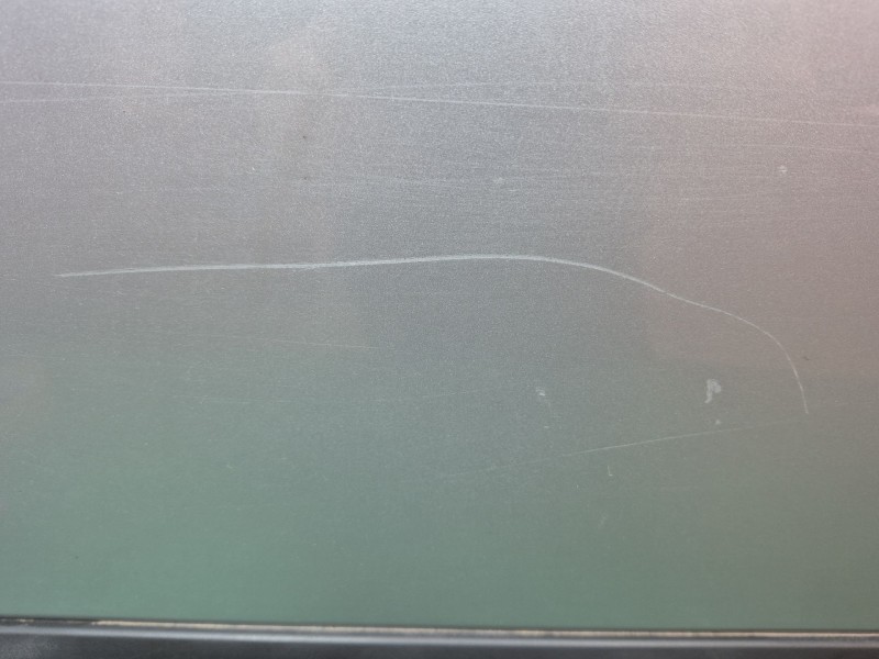 Recambio de puerta delantera derecha para peugeot 807 (eb_) 2.0 hdi referencia OEM IAM   