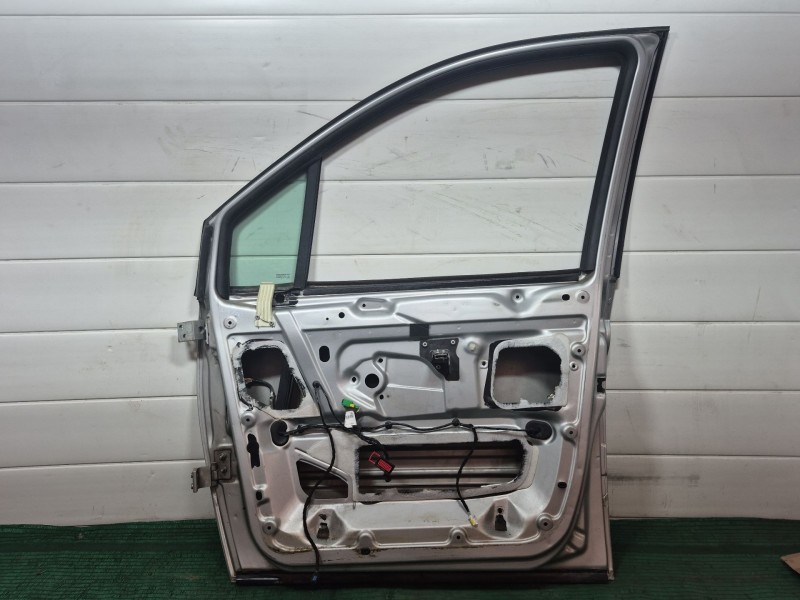 Recambio de puerta delantera derecha para peugeot 807 (eb_) 2.0 hdi referencia OEM IAM   