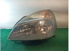 Recambio de faro izquierdo para renault clio ii (bb_, cb_) 1.5 dci (b/cb08) referencia OEM IAM   