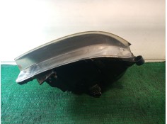 Recambio de faro izquierdo para renault clio ii (bb_, cb_) 1.5 dci (b/cb08) referencia OEM IAM    2