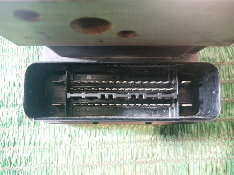 Recambio de abs para seat alhambra (7v8, 7v9) 1.9 tdi referencia OEM IAM   