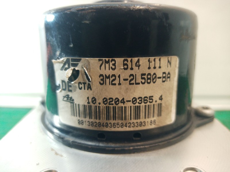 Recambio de abs para seat alhambra (7v8, 7v9) 1.9 tdi referencia OEM IAM   